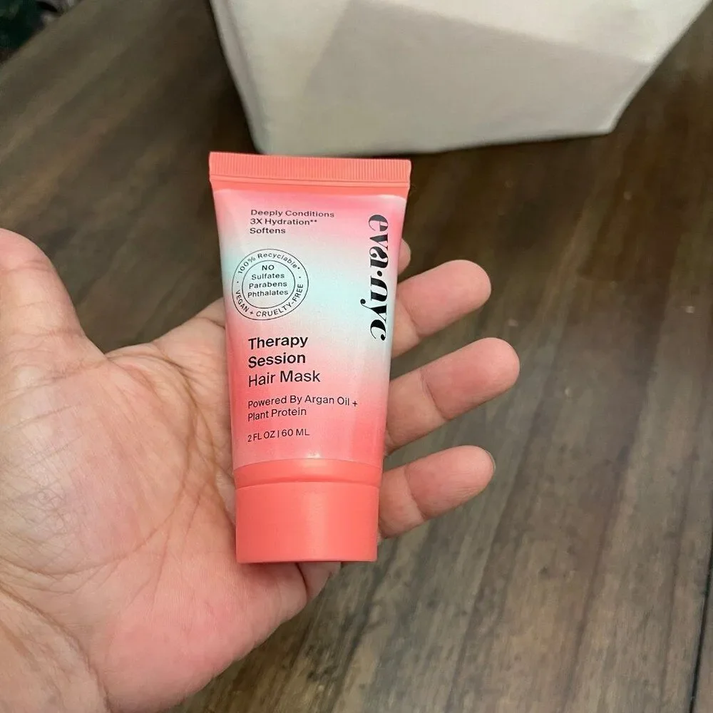 EVA NYCTherapy Session Hair Mask